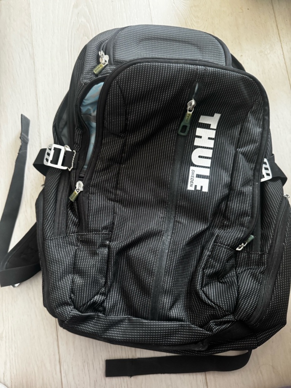 Thule Crossover Backpack